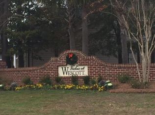 4917 Franconia Dr, Summerville, SC 29485