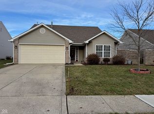 8140 Burnett Blvd, Avon, IN 46123