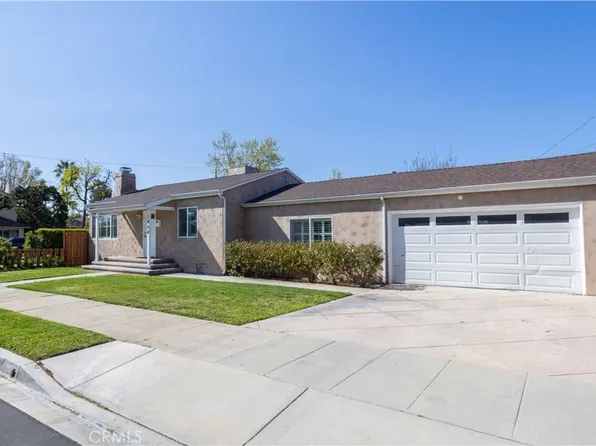 1404 De Garmo St, San Fernando, CA 91340