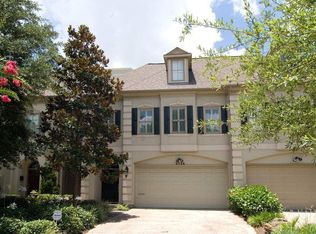 2126 Mid Ln, Houston, TX 77027