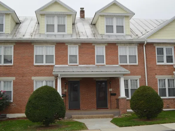 198 E Green St #1, Westminster, MD 21157