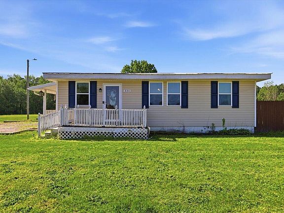 2nd image of 334 Perry Curtis Rd