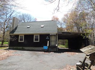 114 Lucretius Trl, Albrightsville, PA 18210