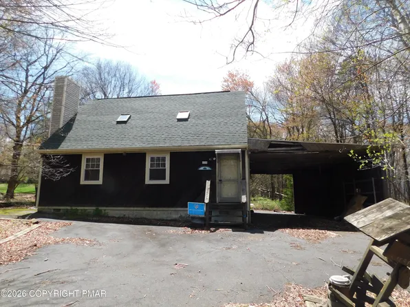 114 Lucretius Trl, Albrightsville, PA 18210