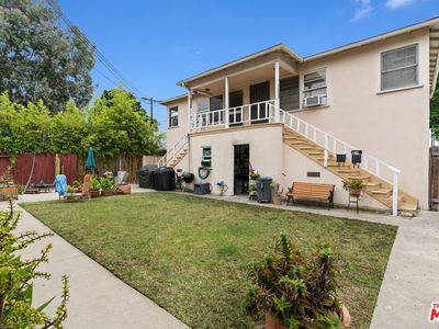 2608 Armacost Ave, Los Angeles, CA, 90064