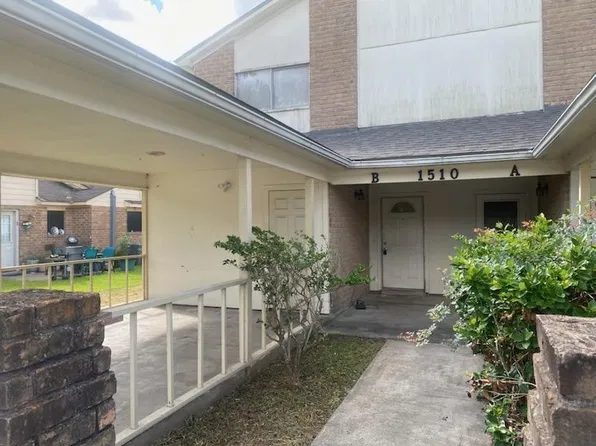 1510 McDugald Rd APT B, Humble, TX 77338