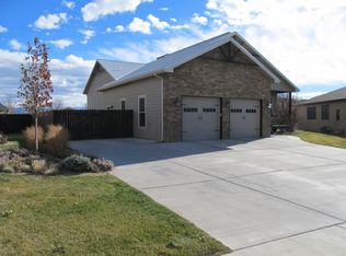 1305 E 17th St, Rifle, CO 81650