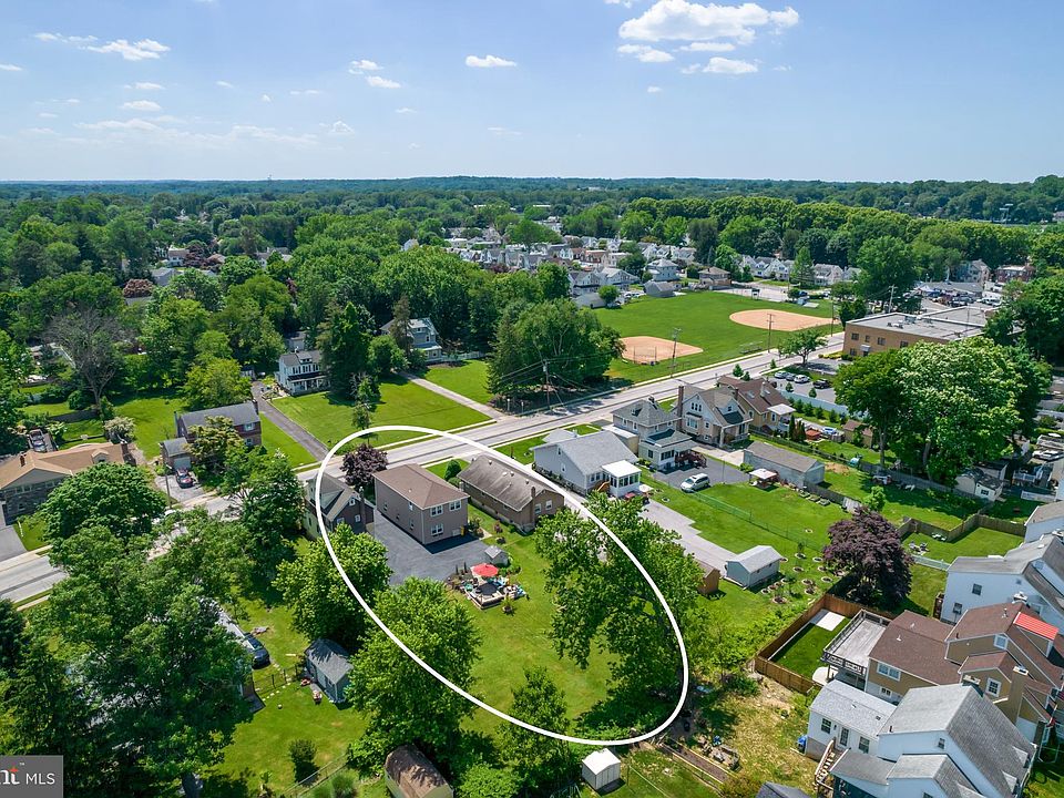 257 Saxer Ave, Springfield, PA 19064 Zillow