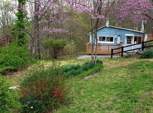 52 Forest Rd, Front Royal, VA 22630