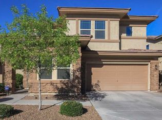 4242 S Red Rock St, Gilbert, AZ 85297