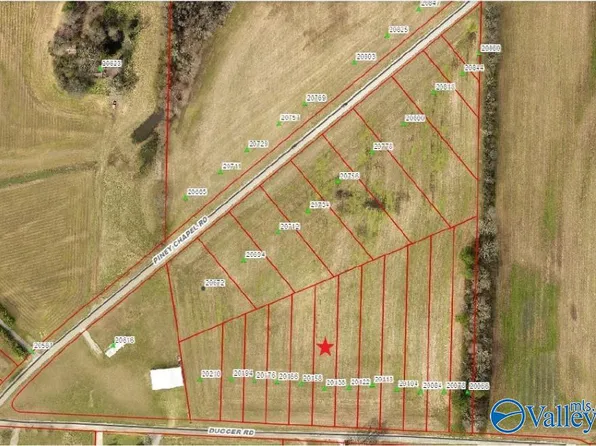 20138 Dugger Rd, Athens, AL 35614