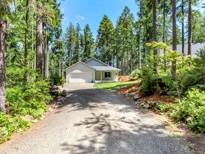 161 E Tenby Way, Shelton, WA, 98584