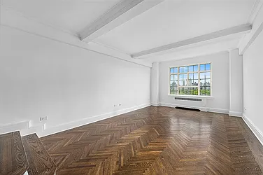 Rented by Rudin Management Company, Inc.