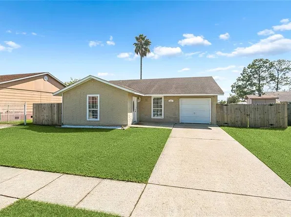 2613 Wyoming Dr, Marrero, LA 70072