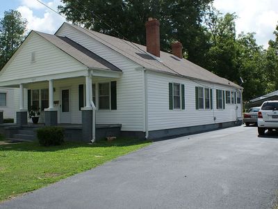 602 Musgrove St, Clinton, SC, 29325