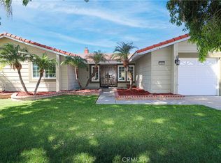 7237 Piute Creek Dr, Corona, CA 92881