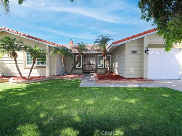 7237 Piute Creek Dr, Corona, CA 92881