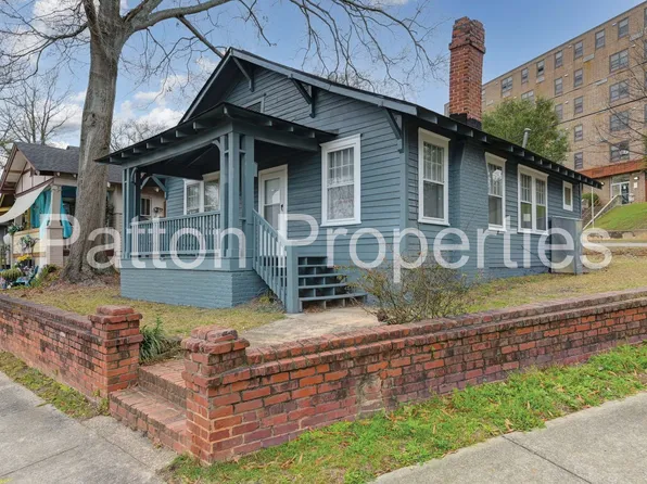 2229 Greene St, Columbia, SC 29205