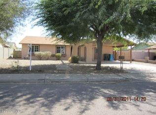 9021 W Columbus Ave, Phoenix, AZ 85037