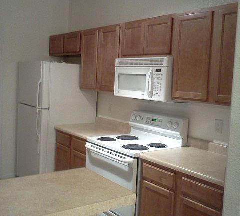 Other side of kitchen