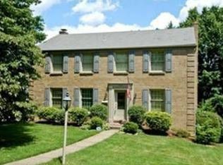 1266 Lamson Cir, Pittsburgh, PA 15241