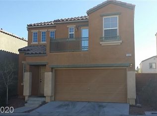 7452 Margollini St, Las Vegas, NV 89148