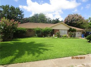 1503 W 9th St, Freeport, TX 77541