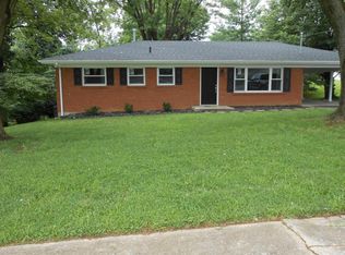 240 W French St, Elizabethtown, KY