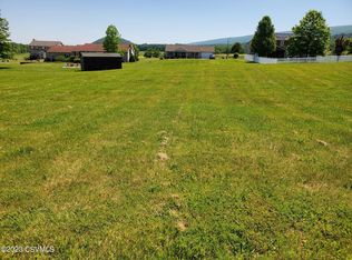 215 Middleswarth St LOT 23, Beavertown, PA 17813