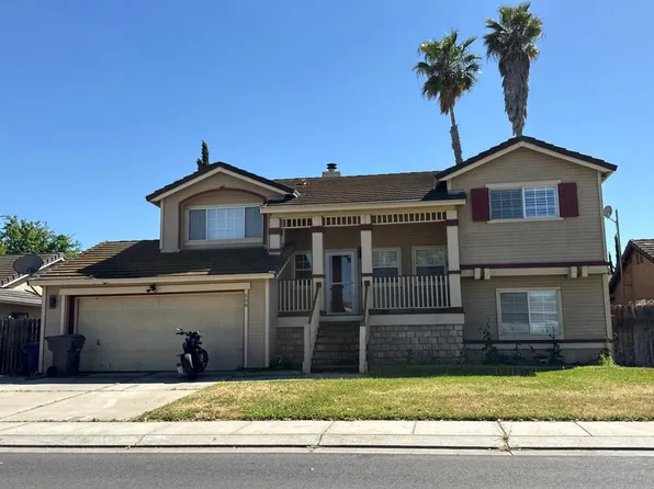 808 Prairie Dunes Dr, Lathrop, CA 95330