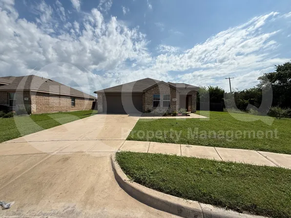2702 Marotto Way, Seagoville, TX 75159