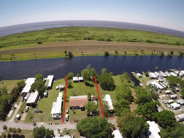 12644 SE 108th Drive, Okeechobee, FL 34974