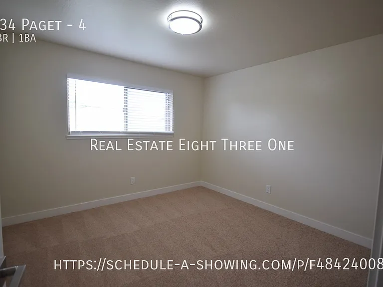834 Paget Ave #4 — Photo 11