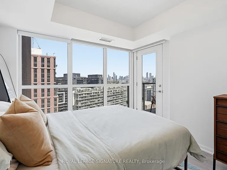 125 Western Battery Rd #1516 — Photo 19