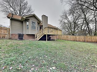 902 Cheyenne Trace Ct, Madison, TN 37115