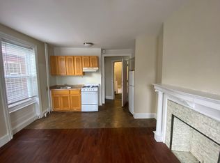 2047 Christian St APT 2R, Philadelphia, PA