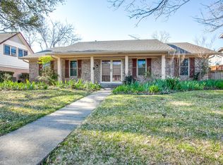 2221 Flat Creek Dr, Richardson, TX 75080