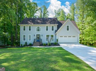 3295 Waters Mill Dr, Alpharetta, GA 30022