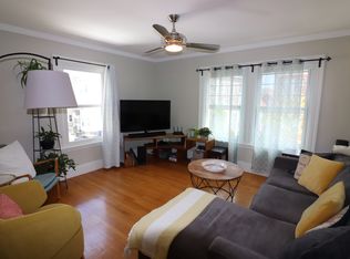 45 Forbes St #2, Jamaica Plain, MA 02130