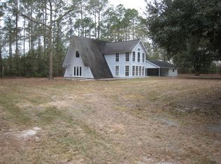 211 O F Lanier Rd, Pembroke, GA 31321