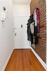 Rented by J Misrahi Realty Corp