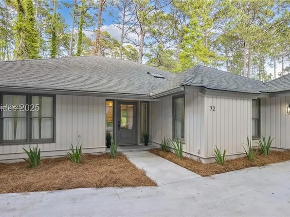 72 Cypress Marsh Dr, Hilton Head Island, SC 29926