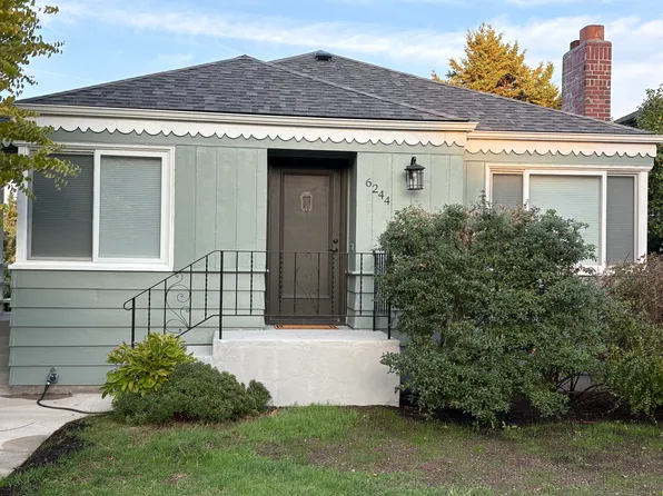 6244 37th Ave NE, Seattle, WA 98115