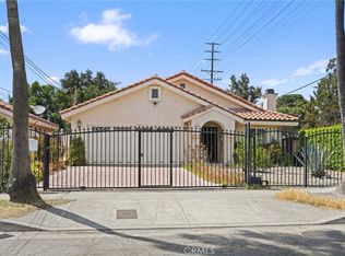 11833 Pendleton St, Sun Valley, CA 91352