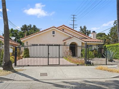 11833 Pendleton St, Sun Valley, CA, 91352