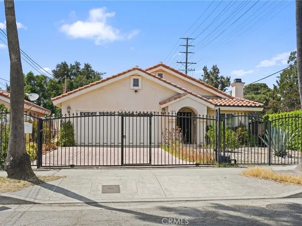 11833 Pendleton St, Sun Valley, CA 91352