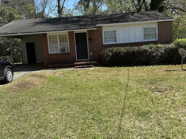 3469 Charleston Cir, Macon, GA 31204