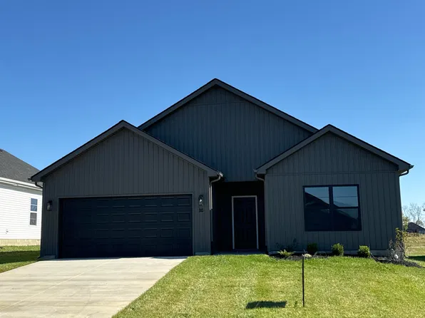 117 Hidden Treasure Dr, Georgetown, KY 40324