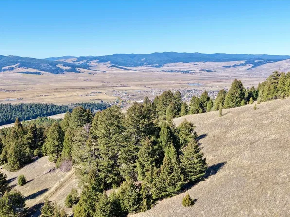 LOT 2 Scranton Lode, Philipsburg, MT 59858