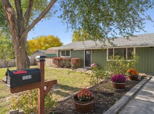 10384 W Fox Brush Ct, Boise, ID 83709